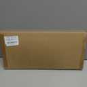 SZIVYSHI Corset Tops for Women, Bustier Shapewear Lingerie, Lace Waist Push Up Bodysuit (Small, Black & Red)