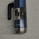 Contigo Superior 2.0 Stainless Steel Travel Mug with Handle, Leak-Proof Lid, Double-Wall Insulation for Hot & Cold Beverages, 20oz Dark Ice, Ideal for Commuting and Travel