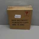 PHAREGE 5x7 Vintage Picture Frame Black, 5 by 7 Ornate Antique Picture Frame for Wedding, Retro Photo Frame Displays Horizontally or Vertically On Tabletop