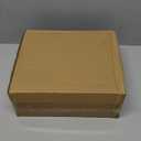 2 Tier Fruit Bowl for Kitchen Counter,Plastic Basket for Vegetable Storage,Cake, Dessert, Nuts, Snack, Salad