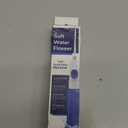 Oravix 100 ml Manual Oral Irrigation Bottle for Teeth & Gum Care, Portable Mouth Cleaner, Tonsil Debris Removal Tool, Child-Friendly Dental Rinse Device, Cordless & Battery-Free