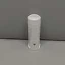 GE XWFE Refrigerator Water Filter, Genuine Replacement Filter, Certified to Reduce Lead, Microplastics, PFOA/PFOS, and 50+ Other Impurities, Compatible with GE Appliances Brands, Pack of 1