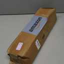 Maitys 8 Pcs 16 Inches (Actually 40cm) Wooden Drawer Slides Bottom Mount Classic Center Guide Track with Metal Slide Glides Traditional Wood Drawer Rails for Dresser Replacement