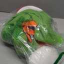 Dolls Kill Dino Pal Costume - Yoshi Inspired Video Game Outfit by Trickz N' Treatz (Medium)