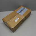 Ruedamann 2" Rise X 32" Modular Threshold Ramps for Doorways, 3000 Lbs Capacity Car Ramp for Home Entrance, Portable Shower Ramp for Doorways, Steps, Power Wheelchairs, Scooters, Carts, Trolley