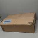 AXV Vibration Plate Fitness Platform Exercise Machine Vibrating Shaking Full Body Shaker Workout Vibrate Stand Shake Board Sport Gym for Weight Loss Fat Burner for Women Men, Slim-All Black