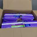 Always Discreet Adult Incontinence Underwear for Women and Postpartum Underwear, Small/Medium, Up to 100% Bladder Leak Protection, 84 Count (2 Packs of 42)