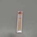 tarte tartelette XL tubing mascara Lash Extensions in a Tube with Peptide, Extra-Bold Buildable Lifted Length & Volume, Smudge-Proof Longwear, Easy-to-Remove, Vegan & Cruelty-Free, Black, Full Size