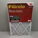 Filtrete 16x25x1, AC Furnace Air Filter, MPR 1000, Micro Allergen Defense, 6-Pack