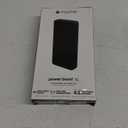 mophie Power Boost XL (20K)- Black - PowerStation containing Large Internal Battery and Versatile USB-C Port