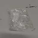 20pcs Plastic Locking Shelf Support Pegs,5mm Shelf Pins,Self-Locking Bracket Clips,Clear Shelf Pegs for for Kitchen Cabinet Furniture Book Shelves, 5mm Peg x 3/4" Thick Shelves