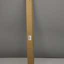 4 Sets x 39.37 Inches Net Brush Hair Width 1 1/2 Inches Door Brush Sweeps Seal Garage Roll Up Door Brush Barn Door Seal Brush Sweep (1.5in, 4)