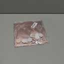 Zonon 30 Pcs Living Room Wall Decor Home Mirror Wall Letter Signs Stickers DIY Acrylic Mirror Decals 3D Decorations for Home Bedroom Living Room Removable(Rose Gold)