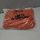 Viottiset Women's 2 Piece Outfits Sweatsuit Knit Long Sleeve Sweater Wide Leg Pants Loungewear (Brown, S)