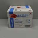 Medical Blue Nitrile Exam Gloves (Case of 1,000) - Latex-Free & Powder-Free Medium