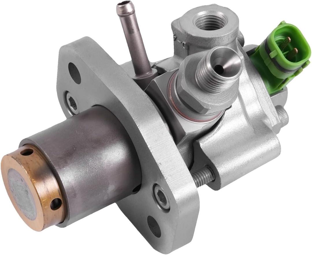23480-31021 High Pressure Fuel Pump Fits for IS250 IS350 GS300 GS350, Fits for 2016-2018 IS300 3.5L, Replace OE 23480-31021 23270-28010