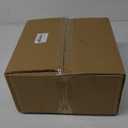 Garden Edging40ft Landscape Edging with 40 Spikes for Lawn 2 Inch Tall(Black, 40FT)