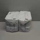 Depend Guards Incontinence Pads for Men, Maximum Absorbency, 104 Count (2 Packs of 52), Packaging May Vary