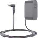 Charger for Dyson V9 Motorbar Cordless Vacuum, 21.75V Power Cord, 6Ft