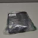 Womens Satin Ruffle Short Sleeve Dressy Blouse Business Work Cute T Shirts Trendy Outfits Elegant Textured Tops, Size S