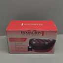 Remington Ionic Conditioning Hair Setter, 20 Velvet Hair Rollers, 6 Large (1¼”), 10 Medium (1"), 4 Small (¾”), Blowout Style Hair Curlers