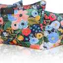 Mastectomy Pillow - Post Surgery Pillow, Breast Pillow for Sleeping After Heart Surgery, Lumpectomy Pillow, Breast Reduction & Augmentation Pillow Double Mastectomy Gifts for Women (one size, Flower01)