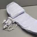 Regalo Inflatable Toddler Travel Bed