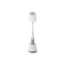 OXO Tot Bottle & Cup Cleaning Set, Gray