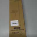 Window Squeegee Professional, 56 Car Windshield Glass Cleaner Tool with Extension Pole, Long Handle Household 10 inches Washer Sponge Scrubber Kit for Cleaning Home Mirror Outdoor (Green)