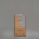 Ontaki Beard & Mustache Trimming Scissors - 5-Inch, Silver, Pack of 1 - Mustache Care Kit with Travel Comb - Compact Travel Pouch & Grooming Kit - 410C German Steel Durability & Beard Scissors