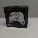 FLYDIGI Apex 5 PC Controller, Forceflex Joystick 2.0, ForceAdapt Triggers, 3ms Ultra-Low Latency, RGB Light Bar, Full-Color LCD Display,1500mAh Battery PC/NS/Android/TV