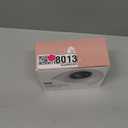 72W UV LED Nail Lamp, 2026 New Upgrade UV Light for Gel Nails with 18 Beads, 3 Timer Nail Dryer, LCD Display, Auto Sensor, Professional Nail Lamps for Gel Polish  Perfect Christmas Gifts, White Lamp