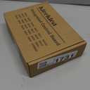 PCBBF162S Furnace Control Board, 50M56-743 Replacement for Goodman Furnace Control Circuit Board, PCBBF132, PCBBF132S,0130F00006, 0130F00006S, PCB00109, PCBBF109, PCBBF122, PCBBF122S