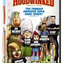 Hoodwinked, CD