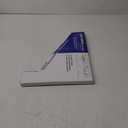 OEM QUALITY 26" + 16" Premium All-Seasons Durable Stable And Quiet White Windshield Wiper Blades (Set of 2)