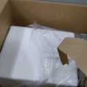 TEMPUR Classic Cotton Sheet Set White - King