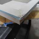 Shower Niche, Shower Niche Insert Tile Ready, 16"x32", Prefab Box