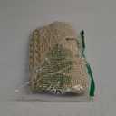 Trifabricy Beach Bags for Women - Large Straw Bag, Woven Beach Tote Shoulder Handbags, Straw Tote Bag for Summer Vacation, Beige