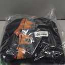 Trout Fly Fishing Nature Outdoor Fisherman Gift Pullover Hoodie, Black, L