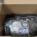 22221C Air Conditioner AC Compressor with Clutch Fits for 2011 Cruze 1.4L, Replace OE 13335248 (Only fit for Eco Submodel)