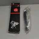 MOTO1988 Gear Shifter Shift Lever Pedal for Honda Foreman 450 TRX450S TRX450FM 1998-2004 Foreman 400 TRX400FW 1995-2003