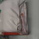 Upgraded Inflatable Baby Seat for Babies 3-36 Months, Inflatable Baby Chair Sit Me Up Floor Seat for Baby, Back Support Baby Seats for Infants for Sitting Up with Built in Air Pump (Bear)