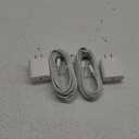 iPhone Fast Charger,Apple Charger Super Quick iPhone Charger Fast Charging,2Pack 10FT Long Type-C to Lightning Cable Cord USB C Wall Charger Block Adapter for iPhone 14 13 12 11/13Pro Max/12Mini/XS/XR (White)