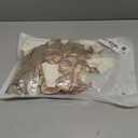 Beige White Gold Balloons, 60PCS Nude Metallic Champagne Gold Cream White Clear Balloon Ivory White Sand Transparent Neutral Balloons for Birthday Boho Wedding Anniversary Engagement Party Decoration