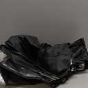 Kids Water Table Cover Fit Rain Showers Splash Pond Water Table,Waterproof Dust Proof Anti-UV Outdoor Toys Cover-Cover Only (Black)