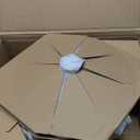 SENSARTE Ceramic Nonstick Stock Pot with Lid, 2.6/4.5/6.6/8.5 QT Soup Pot Casserole Pot, Non-toxic Healthy Pasta Pot, Large Cooking Pot Stew Pot, Induction Compatible, PFOA PFAS PTFE Free, White