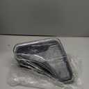 7399583 Left Headlight for Bobcat Compact Track Loader T450 T550 T590 T595 T650 T740 T770 T870 Skid Steer Loader S740 S750 S770 S850 S450 S510 S530 S550 S570 S590 S630 S650 LED Light Lamp