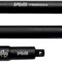 Astro Tools 78005 4pc 3/8" Drive Goliath High Torque-Saver Impact Extension Bar Set 2.5" -15"