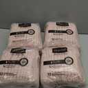 Depend Night Defense Adult Diapers, Incontinence & Postpartum Bladder Leak Underwear for Women, Disposable, Overnight, Extra-Large, Blush, 48 Count (4 Packs of 12),