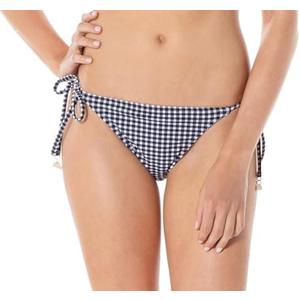 C&C California Women's Standard String Tie Bikini Bottom,XL